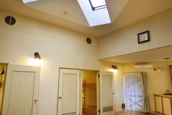 Hotel Hoshi to Mori no Romantopia (Hirosaki-shi)